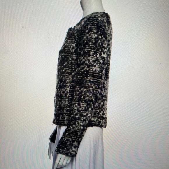 Parker jacket - Picture 3 of 3